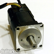 SANMEI Cuty Axis 400w (0.4kw) TS4509N2021E200 AC Servo Motor SM363