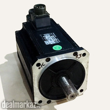 PANASONIC 2kw (2000w) MDMA202A1H AC Servo Motor SM365