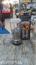 RAF 2 in 1 Coffee Juice and Electric Blender 300-Watts