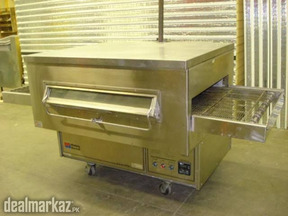 Conveyor belt middle by Marshall 32 inches