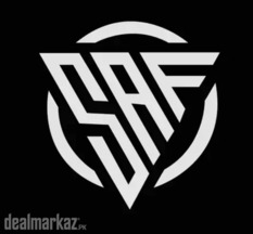 SAF Rent A Car Lahore