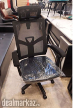 Ergonomic Executive Office Chair | Back adjustable Office Chair
