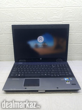 #HP Elitebook 8540w #workstation