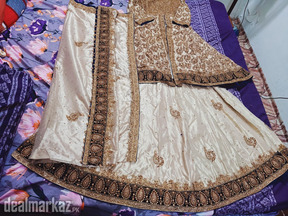 designer bridal wear