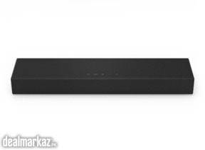 VIZIO SmartCast Big Sound Small Size, Soundbar Only | Black | 20 Inche