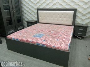 Bed room set patex
