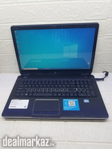 HP Envy Dv7 17.3" large Display powerfull Quadcore Processor