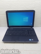 Dell Latitude 5520 Core i7 2nd Gen 15.6"