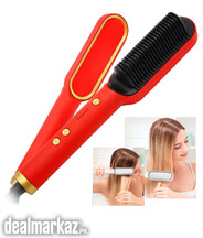 Hair Straightener