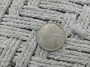 QUARTER DOLLAR COIN 1999