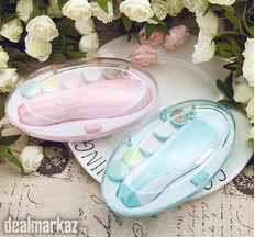 Nail Trimmer Nail Care Set