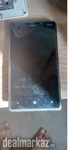 Nokia Lumia 820 window mobile