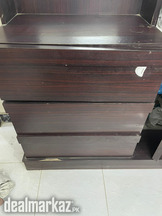 Dressing Table with long mirror