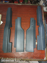 Suzuki Hustler 2013-2018 MR31S Foot Panel Set - Shah Nafees Traders