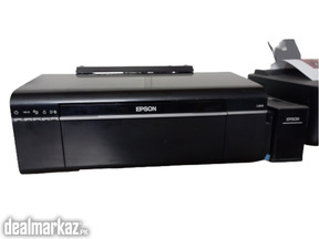 Epson Printer L805
