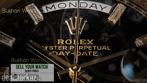 Sell your Watch in best price Rolex Rado Omega Cartier