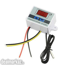 AC 220V XH-W3001 W3001 Temperature Controller Digital Thermostat LED T