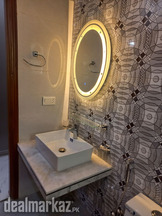 Brand New Spacious Furnished 2 Bed Apartment For Rent