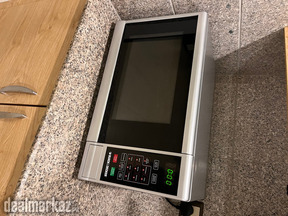 Microwave - American Brand