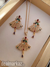 New Arrival Set
