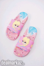 Frozen slippers