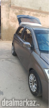 faw v2 2018 model