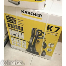 Original KARCHER K7 Full Control High Pressure Car Washer - 182 Bar