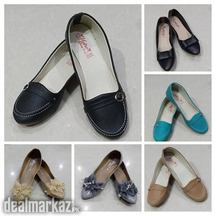 Stylish women's pumps
