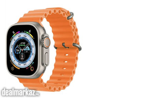 S8 Ultra Smart Watch