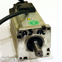 PANASONIC 0.4kw (400w) A3 Series MUMS042A1G0S AC Servo Motor SM376