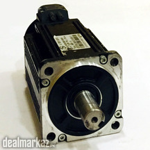 BGD 0.75kw (750w) 80SM-M02430NDL AC Servo Motor SM378