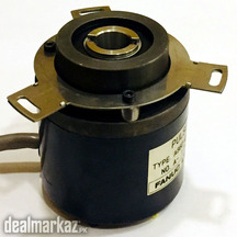 FANUC A860-0304-T112 2500P Pulse Coder Servo Encoder SM379
