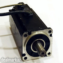 SUZHOU INOVANCE Inova 750w(0.75kw) ISMH4-75B30CB AC Servo Motor SM380