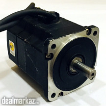 KOMOTEK KANQ-03BF1S8 0.3kw (300w) AC Servo Motor SM385