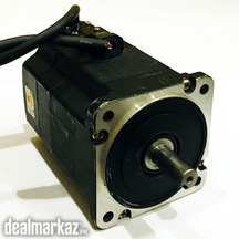 KOMOTEK KANQ-05BF1S8 0.5kw (500w) AC Servo Motor SM386