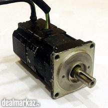 ROCKWELL SAMSUNG CSM-02BK1ANT3 AC Servo Motor SM387