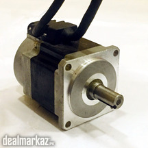 RS AUTOMATION CSMT-02BQ1ANT3 AC Servo Motor SM388