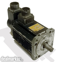 DAEWOO 300W (0.3kw) DS-F03CA-1 AC Servo Motor SM393