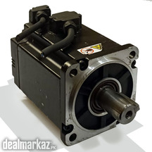 SUZHOU INOVANCE 0.75kw MS1H1-75B30CB-A331Z-S AC Servo Motor SM398