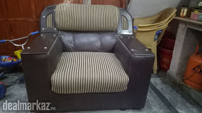123 sofa set in good condition