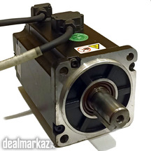 SUZHOU INOVANCE 0.75kw(750w) MS1H4-75B30CB-A331Z AC Servo Motor SM399