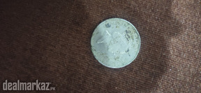 Ten pence D.g reg.f.D.1992 blizabeth