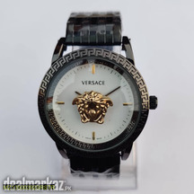 Stainless steel watch for men