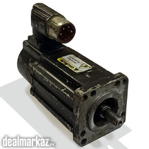 A-B KINETIX 0.31kw (310w) VPL-B0631T-PK12AA AC Servo Motor SM400