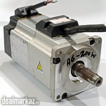 PANASONIC 0.2kw (200w) A6 Series MSMF022L1T2 AC Servo Motor SM405