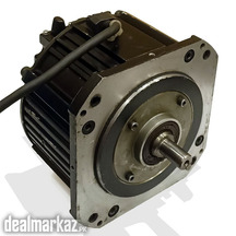 YASKAWA 550W (0.55kw) SGMRS-06A2B-YR21 AC Servo Motor SM407