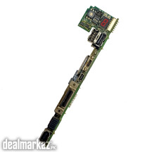 YASKAWA 6kw (6000w) SGDV-470A11A Servo Driver CPU SD395
