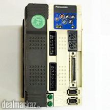 PANASONIC A4 1.5kw (1500w) MDDDT5540003 AC Servo Driver SD398