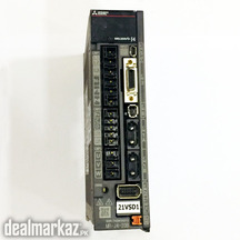 MITSUBISHI 200w (0.2kw) MR-J4-20B AC Servo Driver SD399