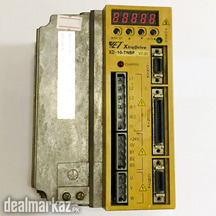 YASKAWA XtraDrive 1kw (1000w) XD-10-TNBF AC Servo Driver SD403